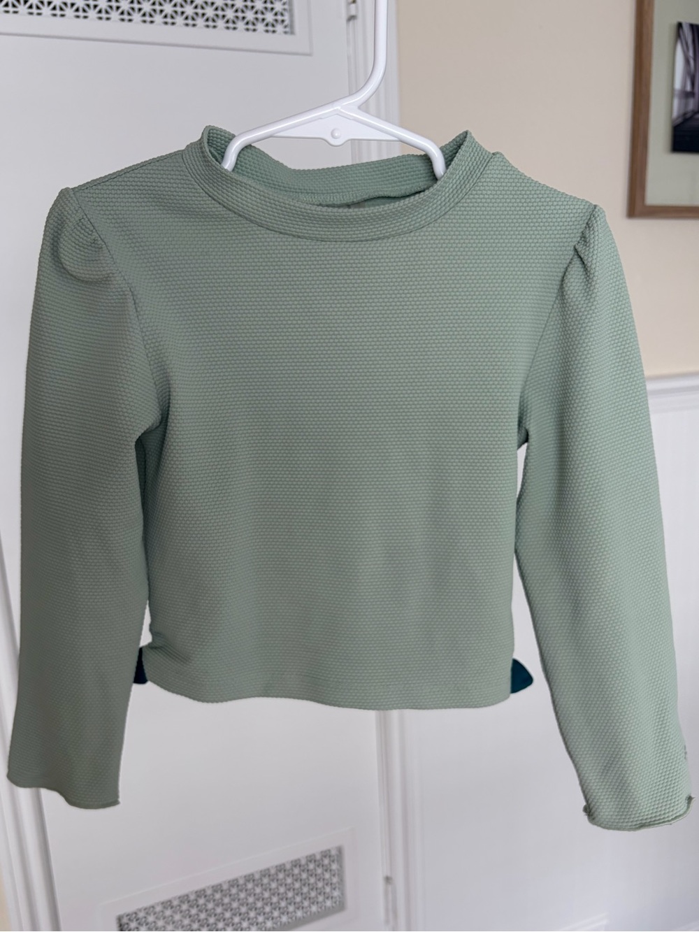 Toddler Donsje Rashguard